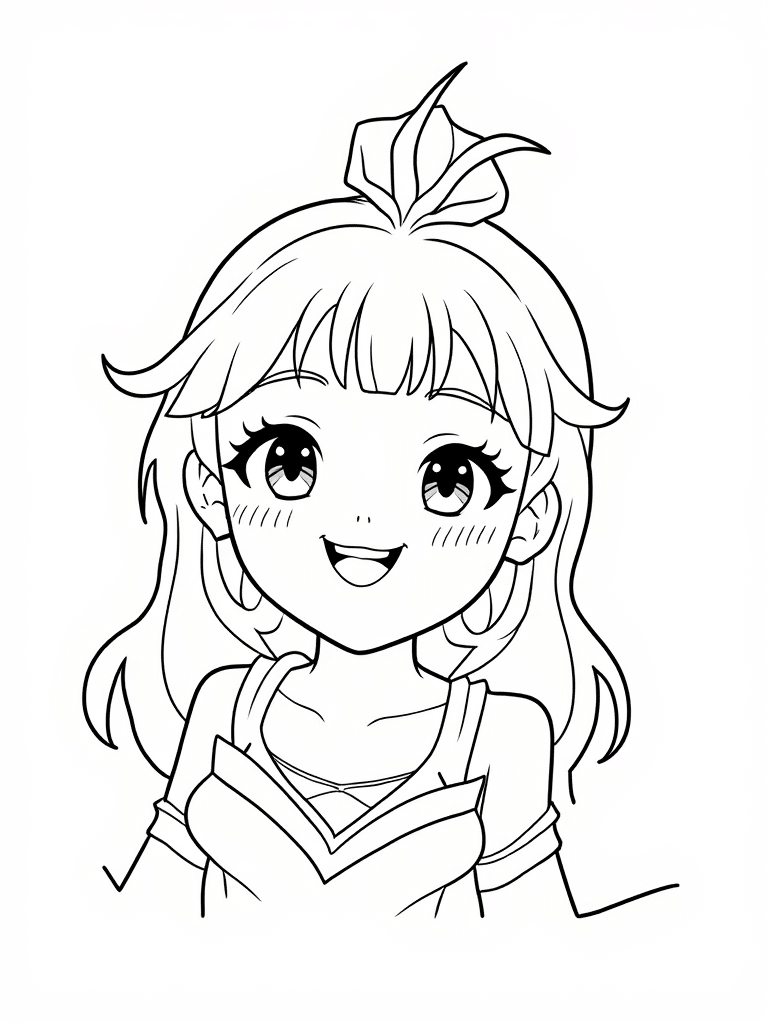 Free Printable Cute Mermaid Coloring Pages 18 cute mermaid #2025